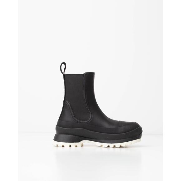 Stella McCartney Trace Chelsea boots NWT Size 36